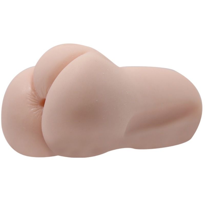 Masturbador Water Skin Crazy Bull - Ano Modelo 2