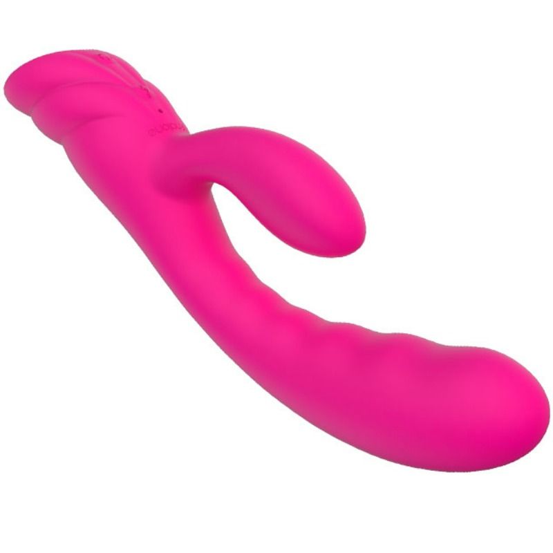 Nalone - Pure Vibrador Rabbit Funcion Calor