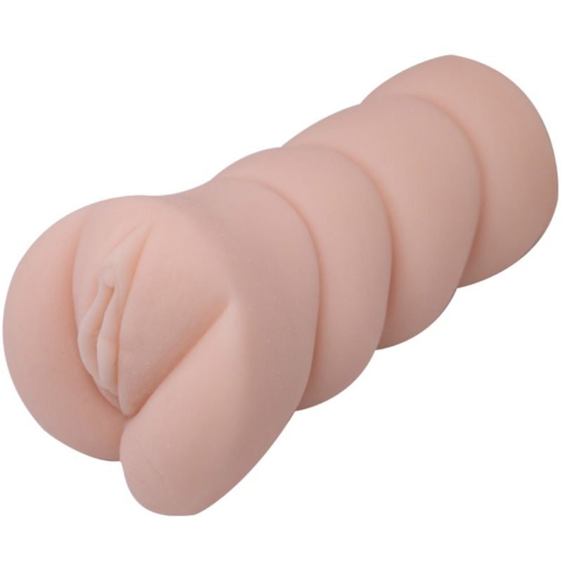 Crazy Bull - Masturbador Water Skin Modelo Vagina 3