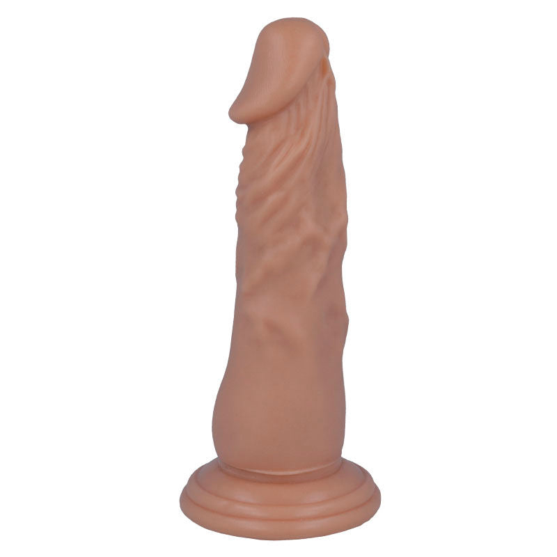 Mr Intense - 6 Pene Realístico 16.6 Cm -o- 4.4 Cm
