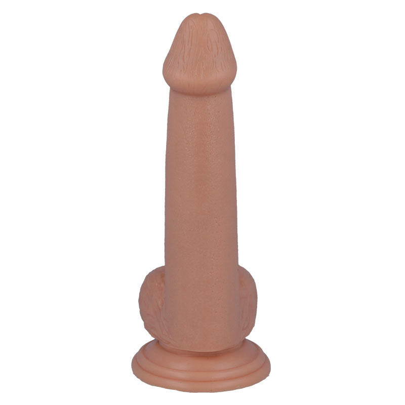 Mr Intense - 10 Pene Realistico 18 Cm -O- 3.4 Cm