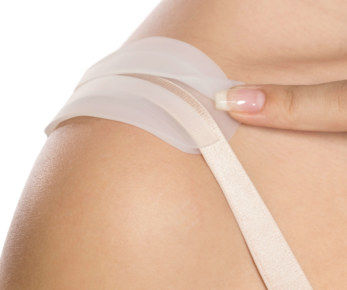 Bye-Bra - Cushion Antideslizamiento Sujetador