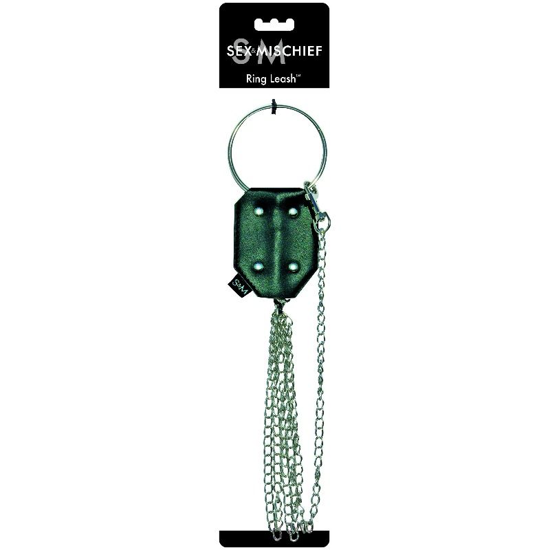 Sex & Michief - Cadenas Con Aro