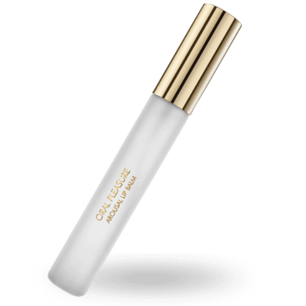 Bijoux Indiscrets - Glos Sexo Oral Efecto Frio & Calor