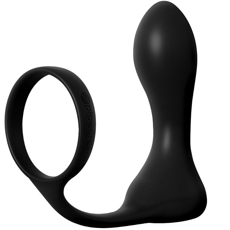 Anal Fantasy Elite Collection - Ass-Gasm Pro Recargable