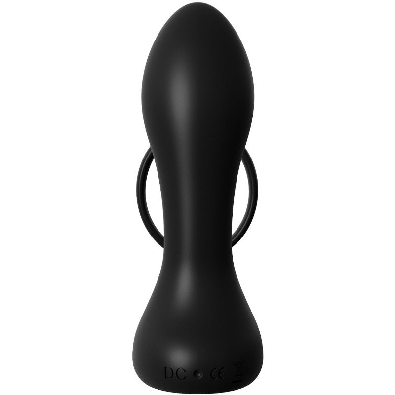 Anal Fantasy Elite Collection - Ass-Gasm Pro Recargable