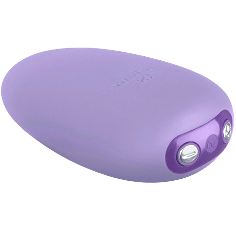 Je Joue - Vibrador Masajeador Mimi Morado