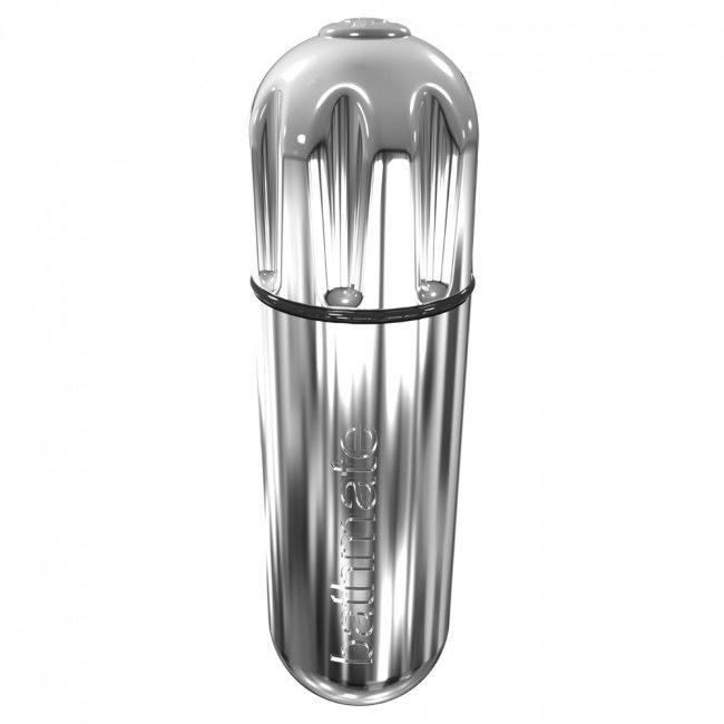 Bathmate - Vibe Bala Vibradora Silver