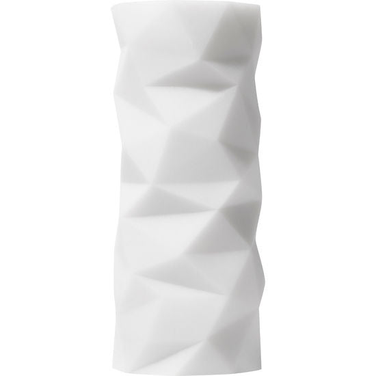 Tenga - 3d Polygon Sculpted Ecstasy
