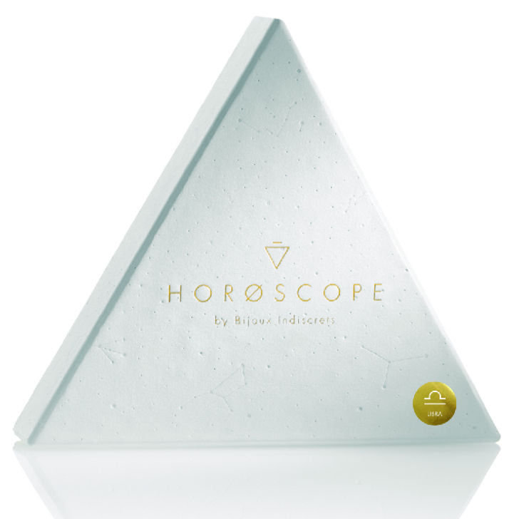 Bijoux - Indiscrets Horoscope Kit Libra