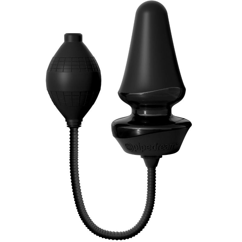 Anal Fantasy Elite Collection - Plug Hinchable