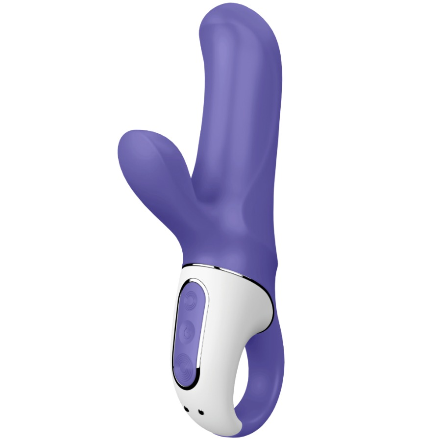 Vibrador Magic Bunny