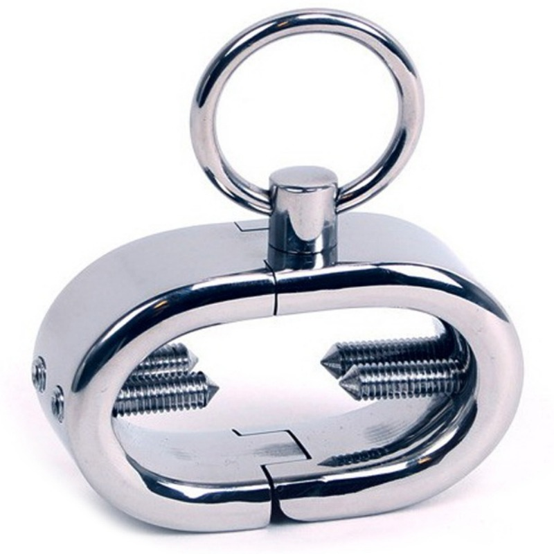 Metalhard Brazalete Testiculos