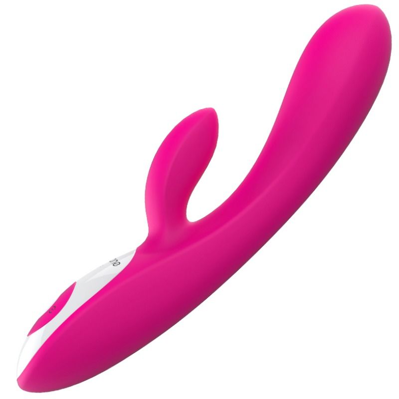 Nalone - Want Vibrador Recargable Control Por Voz