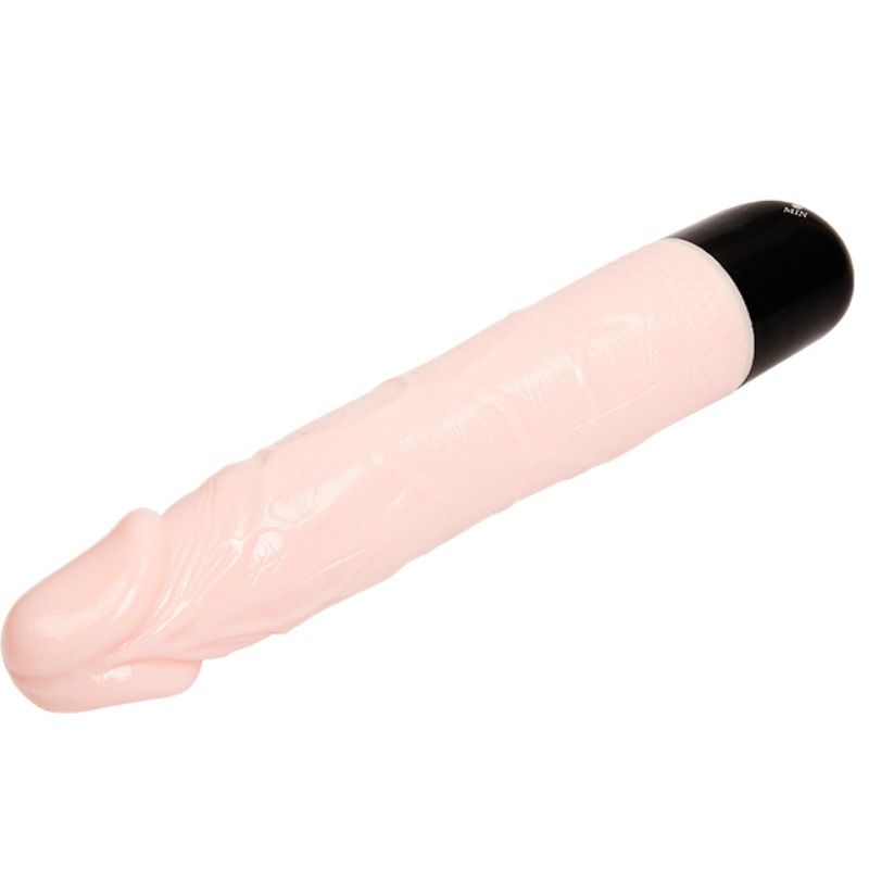Baile - Colorful Sex Vibracion Y Rotacion 24 Cm