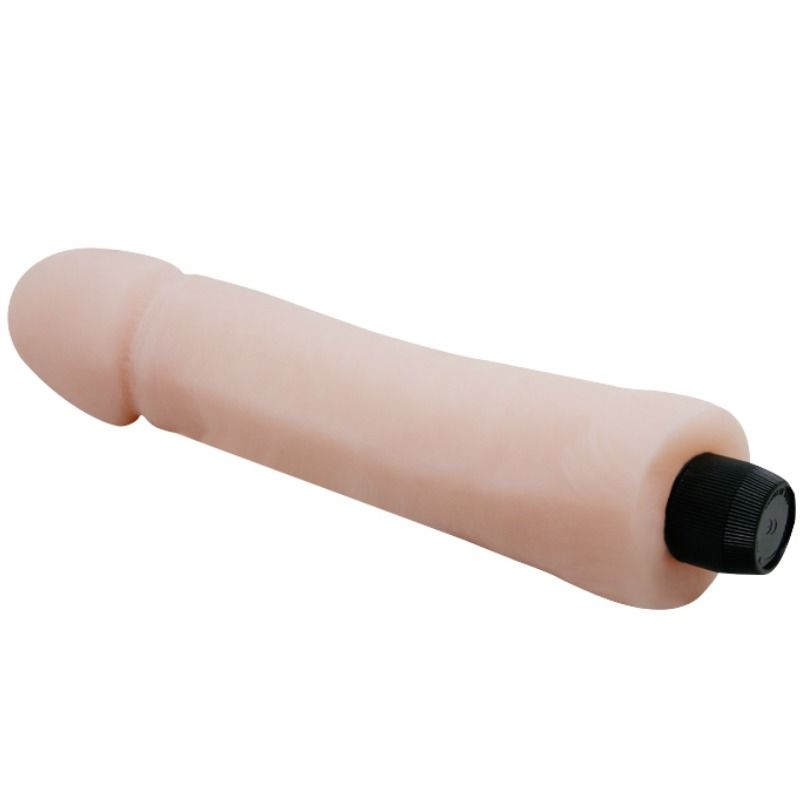 Love Companion Dildo Vibrador 25 Cm