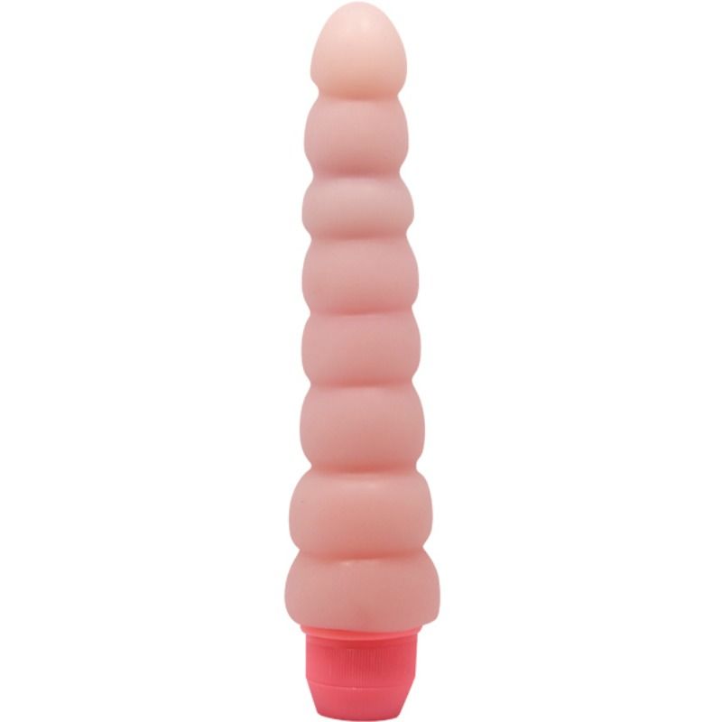 Vibrador Flexi Vibe Sensual Spine Flexible 19 Cm