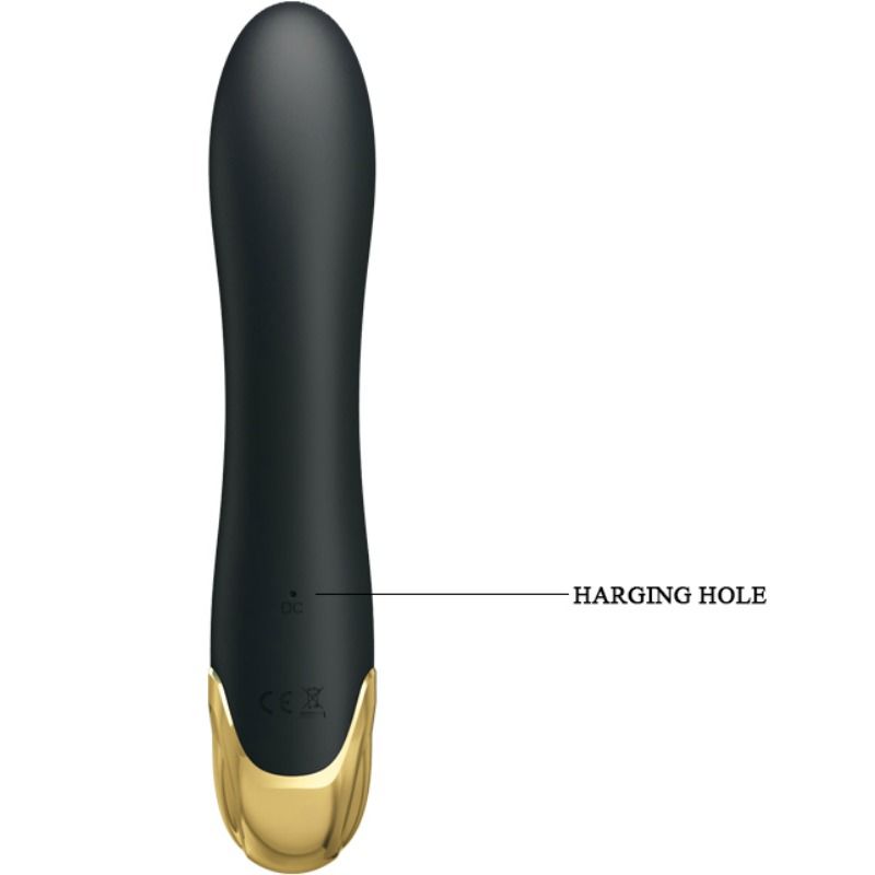 Pretty Love - Smart Vibrador Double Pleasure