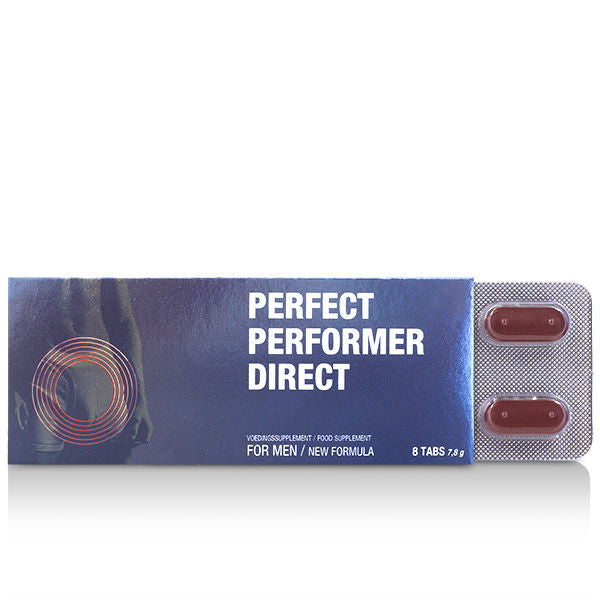 Cobeco - Perfect Performer Mas Energia
