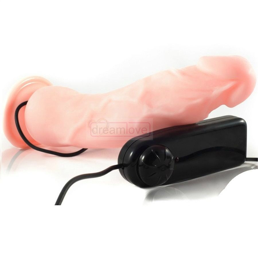 Baile - Pene Realistico Love Clone 22.3 Cm