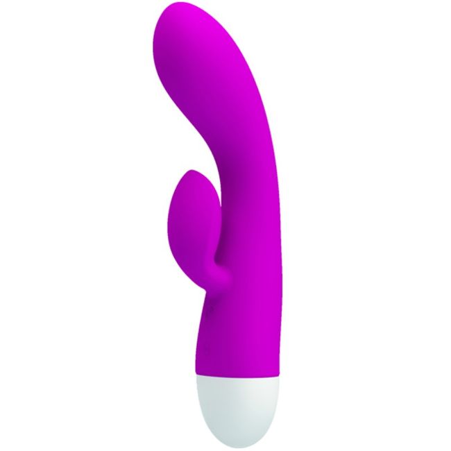 Pretty Love - Smart Eli Vibrador 30 Modos