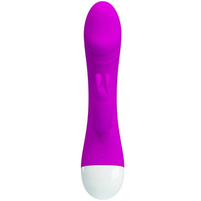 Pretty Love - Smart Will Vibrador 30 Modos