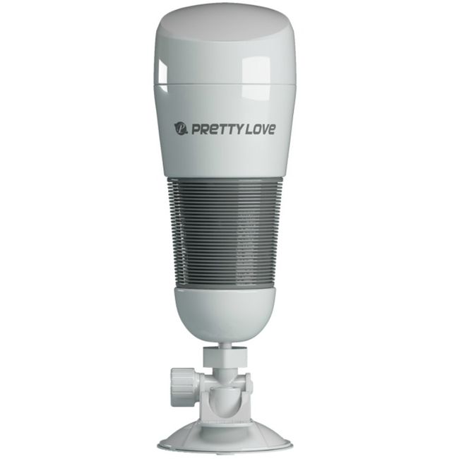 Pretty Love - Hedy Masturbador Vagina