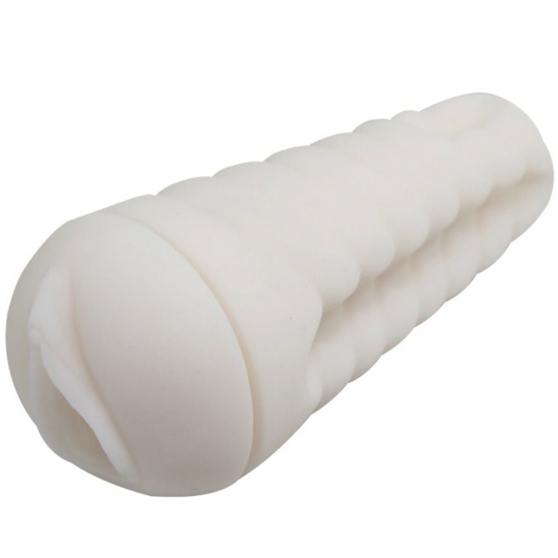 Pretty Love - Hedy Masturbador Blanco Vagina