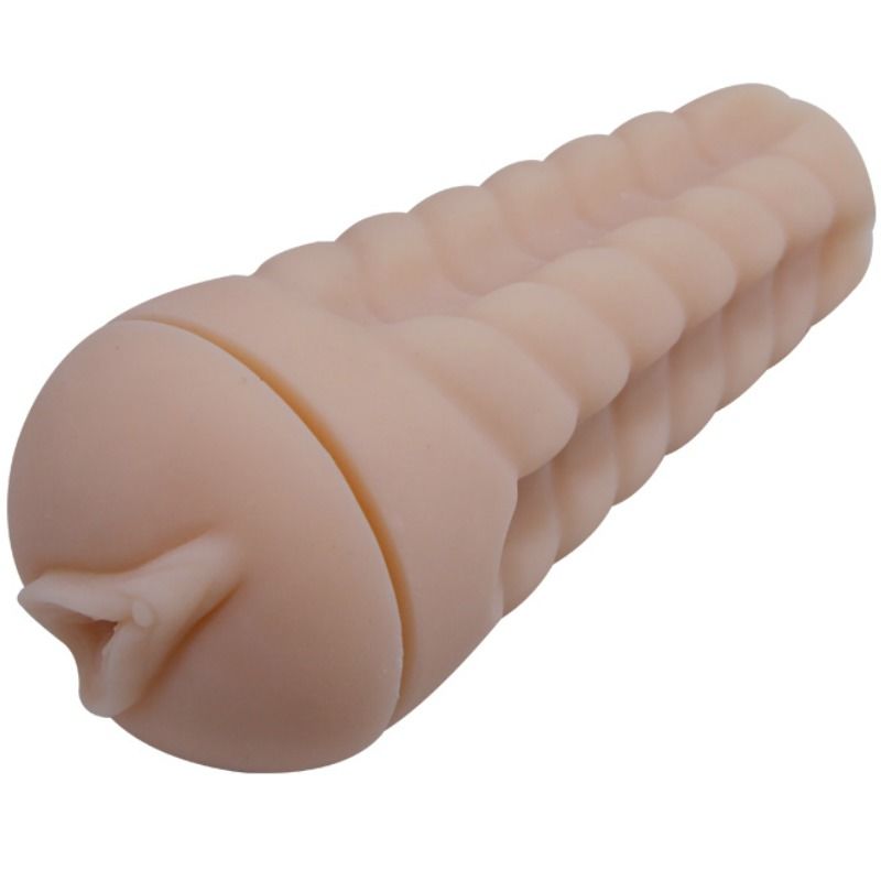 Pretty Love - Hedy Masturbador Blanco Vagina
