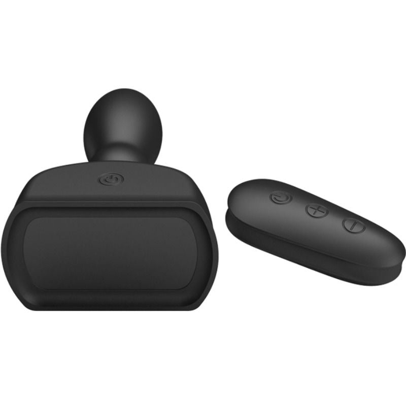 Prostatico Vibrador Inflable Pretty Love Marriel