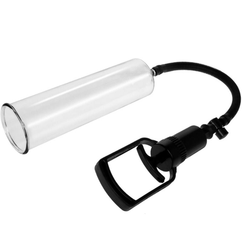 Pretty Love - Alexander Bomba De Ereccion