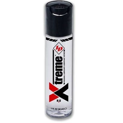 Id Xtreme - Lubricante 65 Ml
