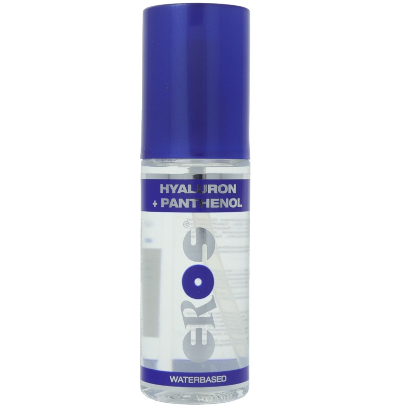 Lubricante Aqua Hyaluron Y Panthenol 200 Ml