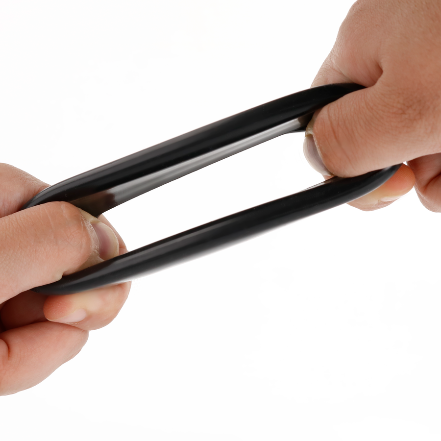 Pump Addicted - Bomba Erección Rx9 Negro