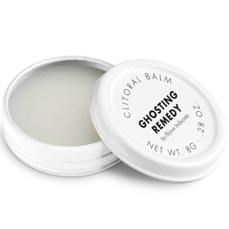 Bijoux - Clitherapy Balsamo Clitoris Ghosting Remedy