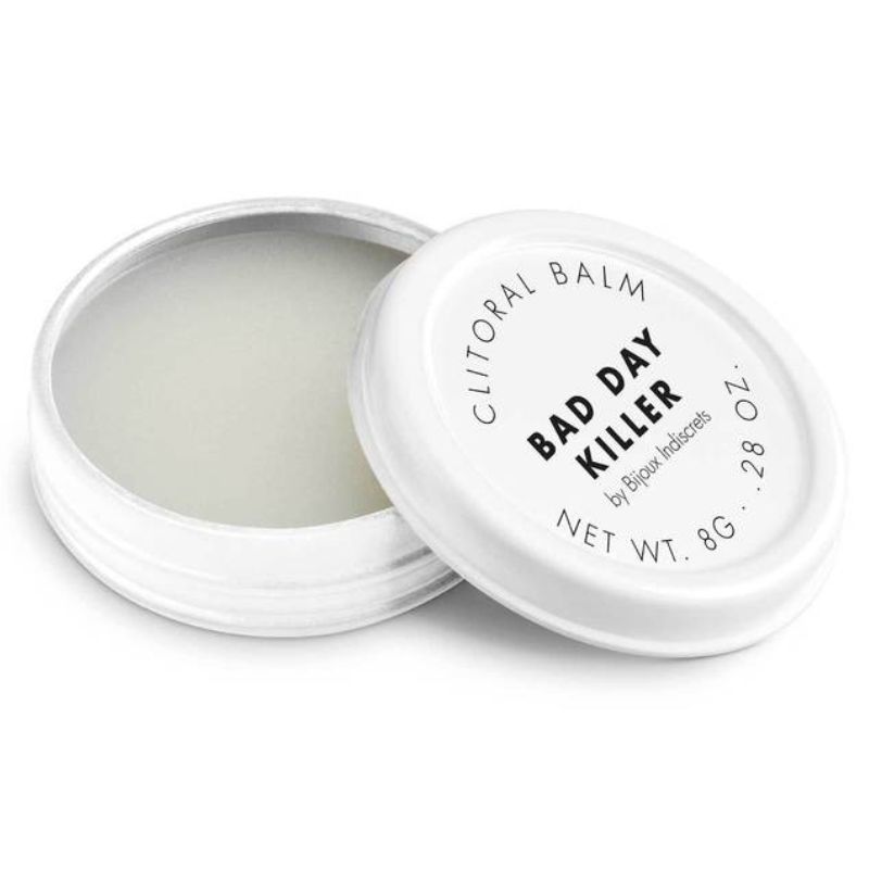 Bijoux Indiscrets - Clitherapy Bãlsamo Clitoris Bad Day Killer