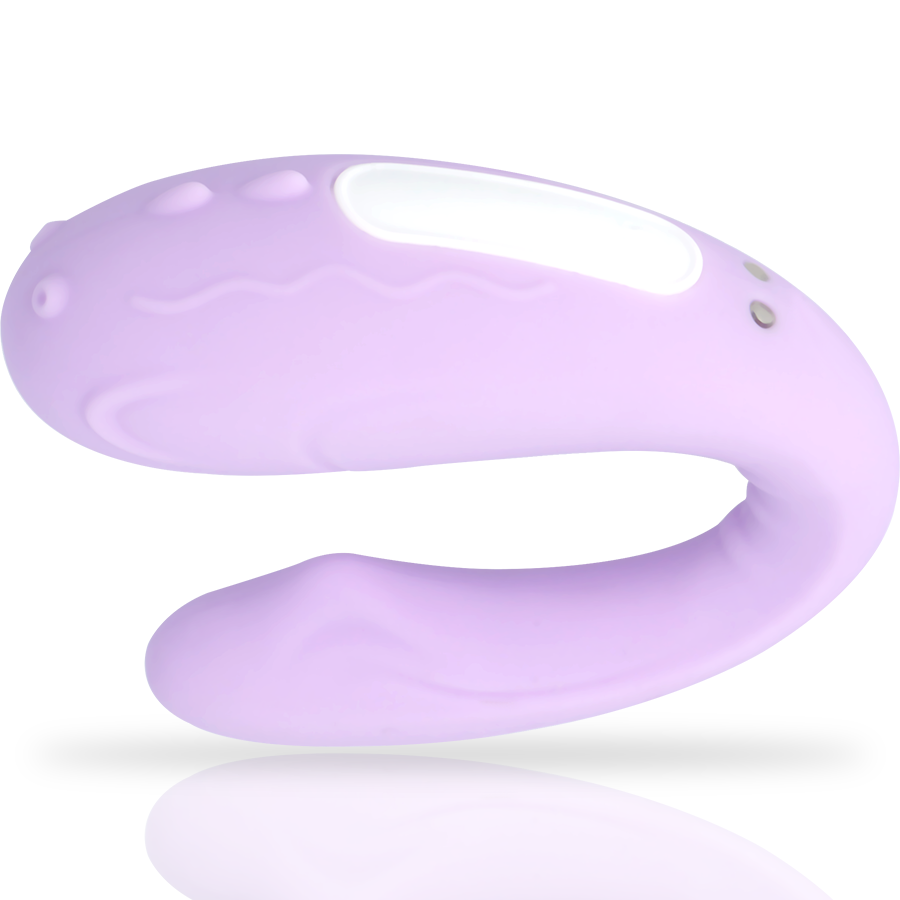 Mia - Rin Remote Control Remoto Para Parejas