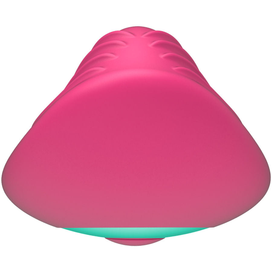 Happy Loky - Panty Vibrador Para Braguita Control Remoto