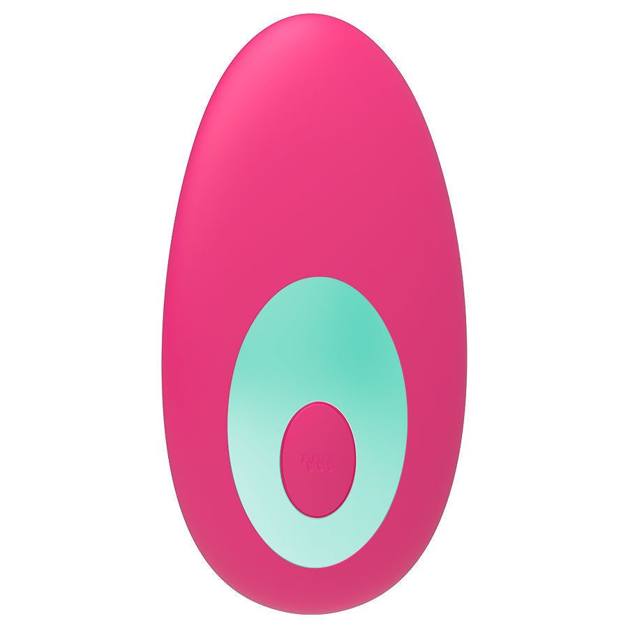 Happy Loky - Panty Vibrador Para Braguita Control Remoto