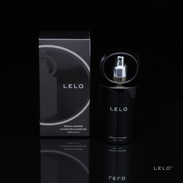 Lelo - Personal Lubricante Base Agua Moisturizer 150 Ml