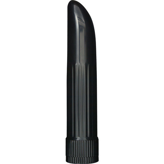 Seven Creations - Ladyfinger Minivibrator Negro