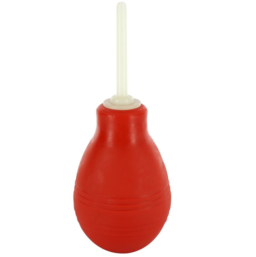Sevencreations Pera Limpieza Anal