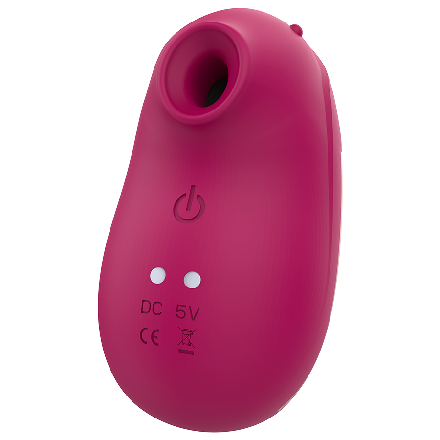 Rithual - Shushu 2.o New Generation Clitoral Orquidea