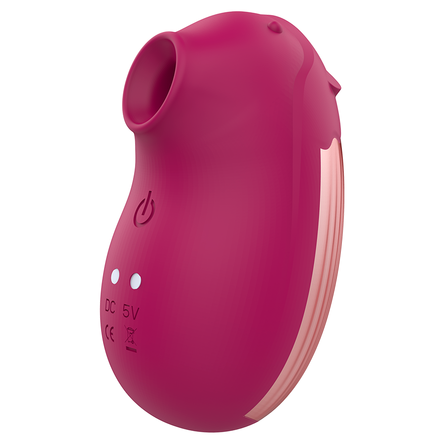 Rithual - Shushu 2.o New Generation Clitoral Orquidea