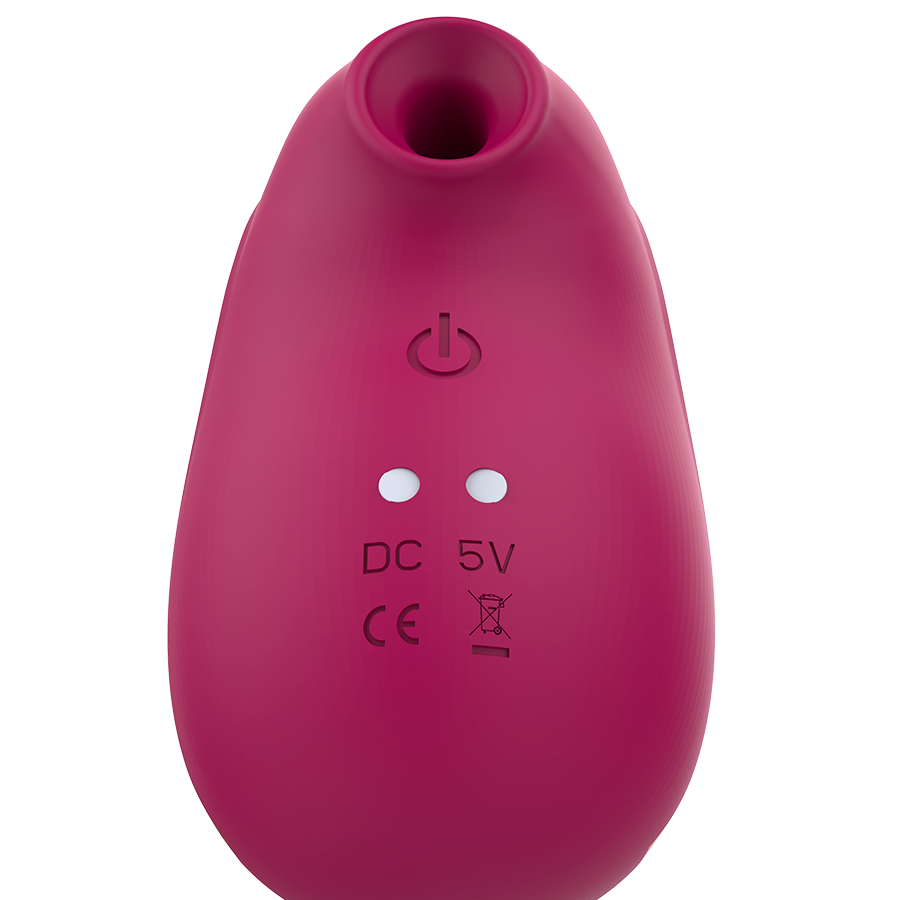 Rithual - Shushu 2.O New Generation Clitoral Orquidea