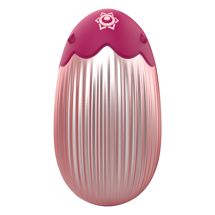Rithual - Shushu 2.o New Generation Clitoral Orquidea