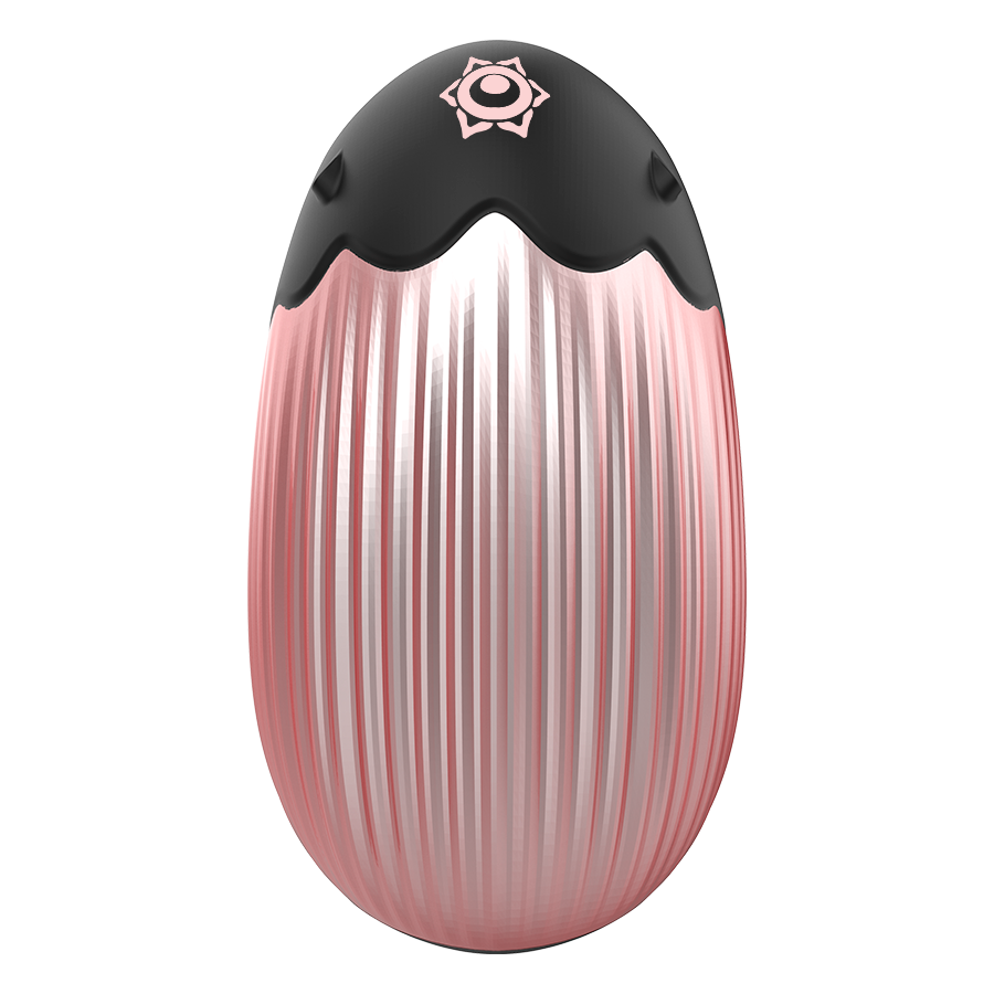 Rithual - Shushu 2.o New Generation Clitoral Azabache
