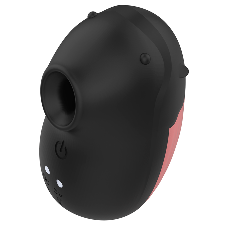 Rithual - Shushu 2.o New Generation Clitoral Azabache