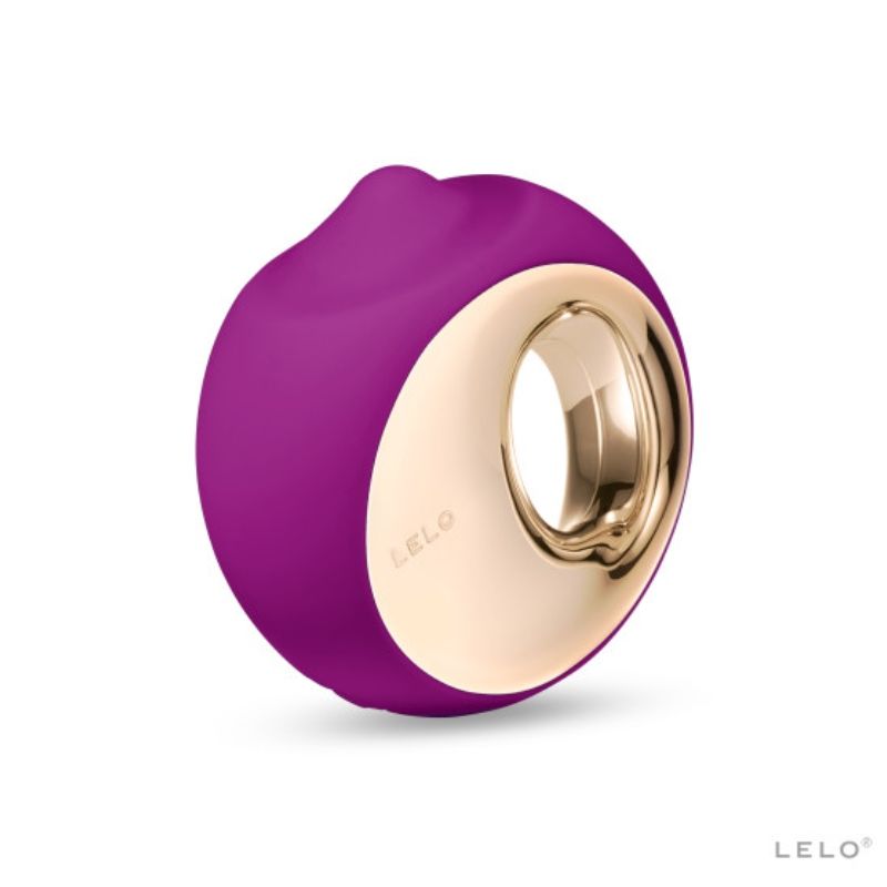 Lelo - Ora 3 Estímulador Sexo Oral Lila
