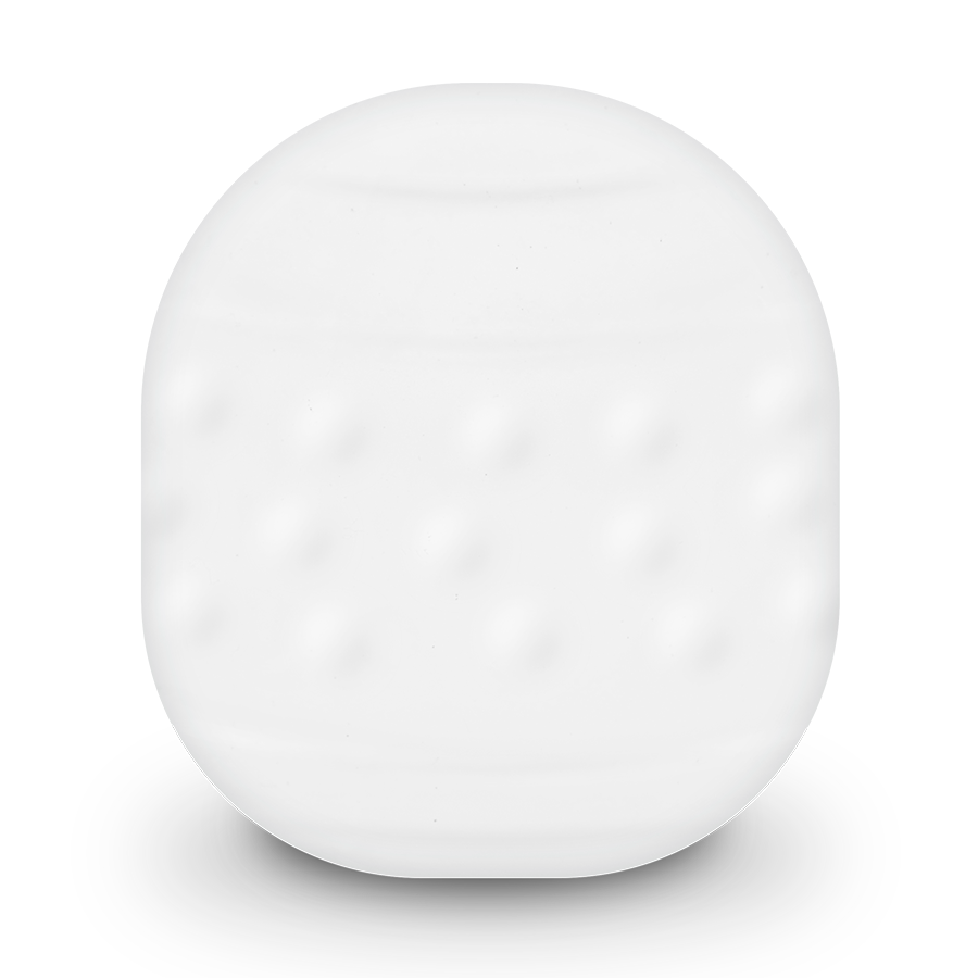 Jamyjob - Huevo Masturbador Discreto Version Black Try